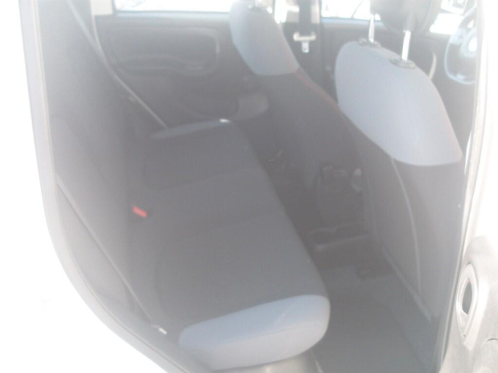 Fiat Panda 1.2 GPL Easy - 2020