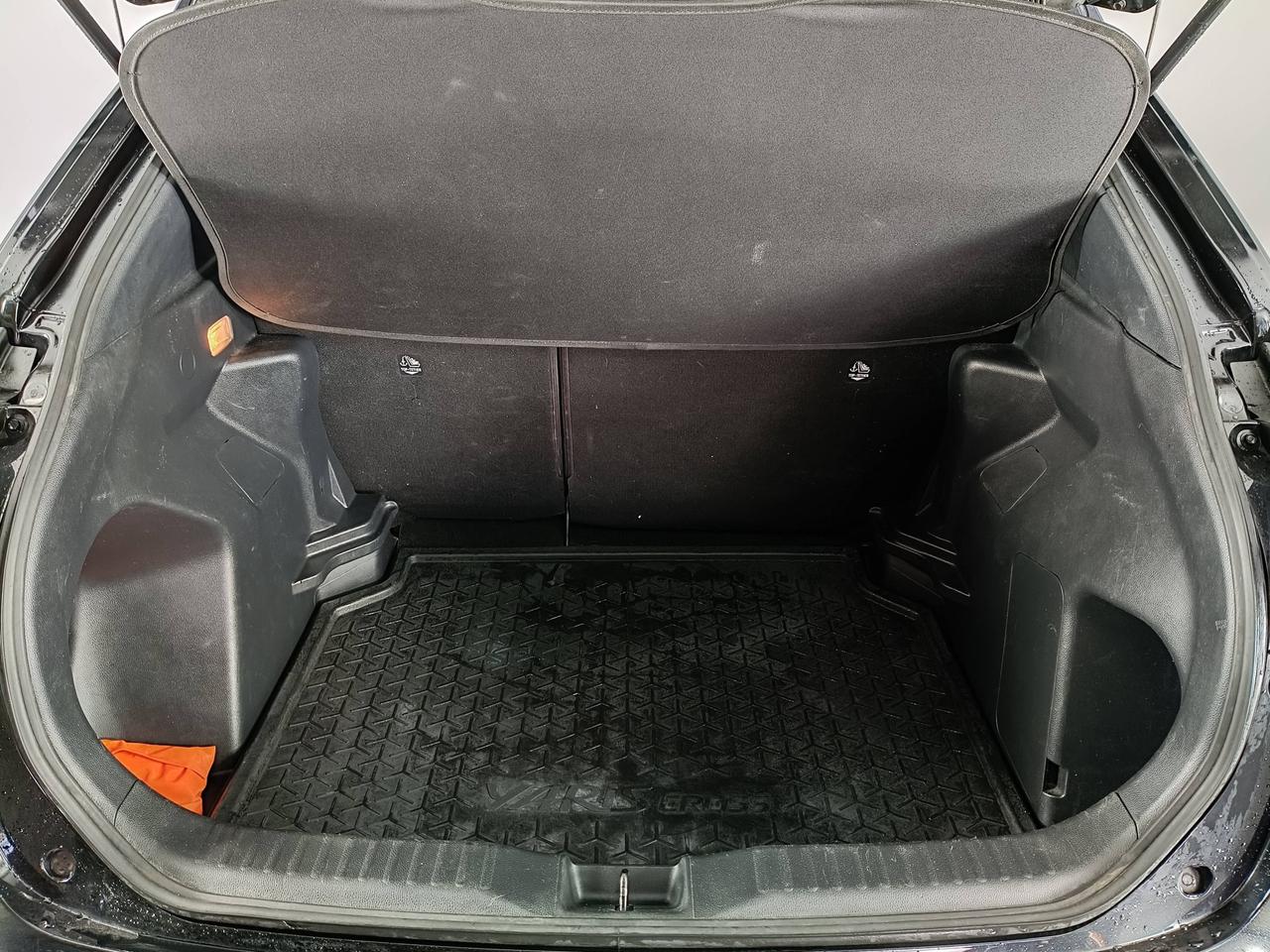 TOYOTA Yaris Cross - Yaris Cross 1.5h Trend fwd 116cv e-cvt