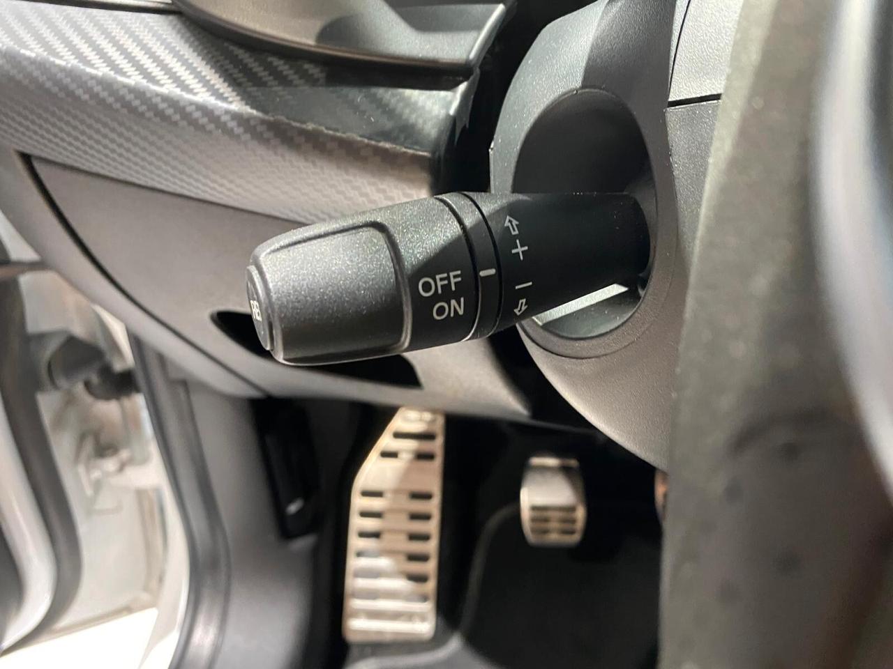 Alfa Romeo Giulietta 1.6 Diesel - 2018