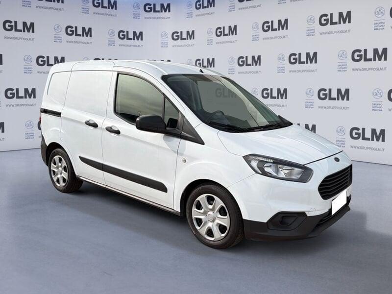 Ford Transit Courier Transit Courier 1.5 TDCi 75CV Van Trend