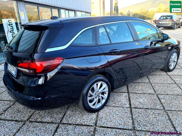 OPEL Astra 1.6 CDTi 110CV Start&Stop Sports Tourer Business