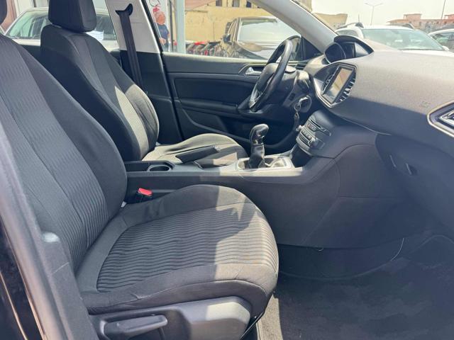 PEUGEOT 308 BlueHDi 1.6 100cv SPORT SUPER PREZZO