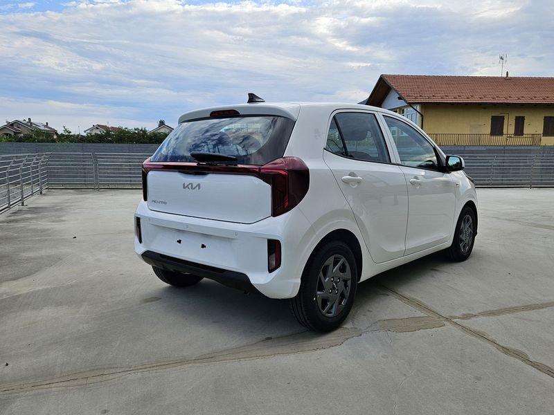 KIA Picanto 1.0 12V 5 porte Urban