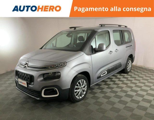 CITROEN Berlingo BlueHDi 100 Stop&Start XL Feel