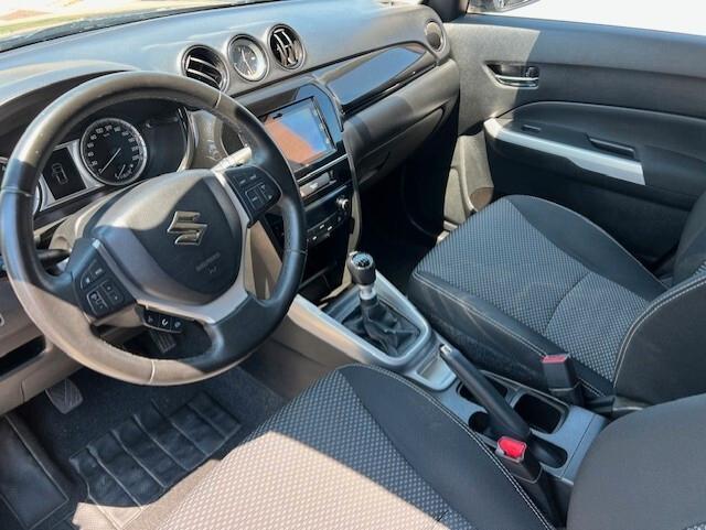 Suzuki Vitara 1.6 DDiS V-Cool