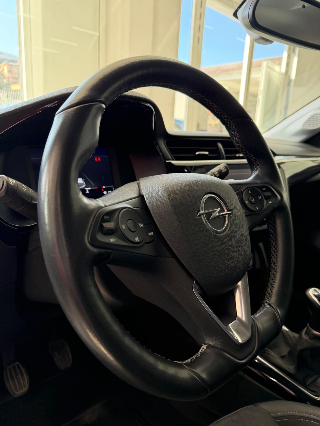 Opel Corsa 1.2 100 CV FINANZIABILE GARANTITA