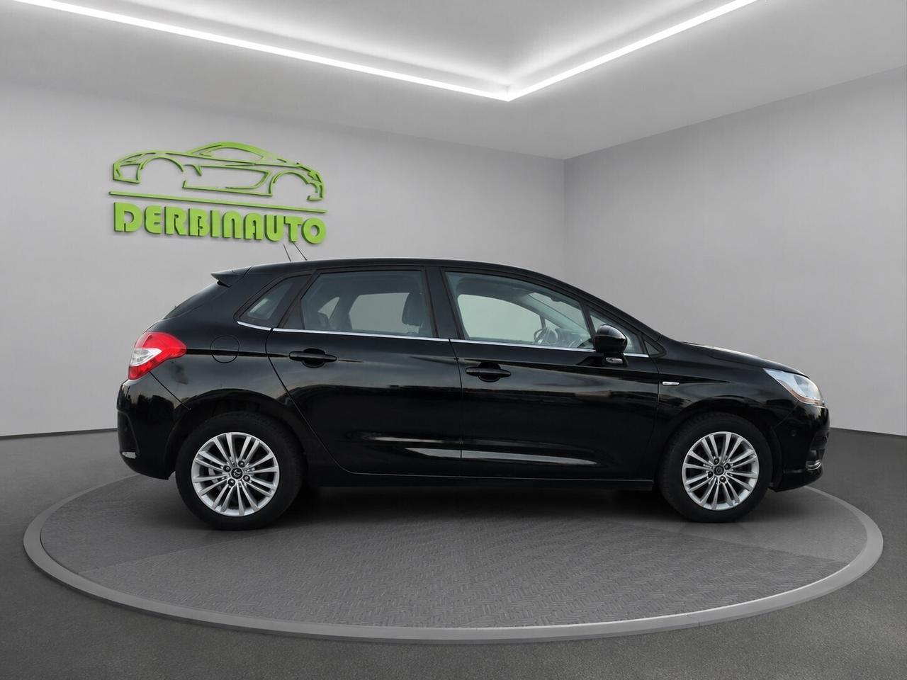 Citroen C4 Picasso 1.6 HDi 110 FAP Business