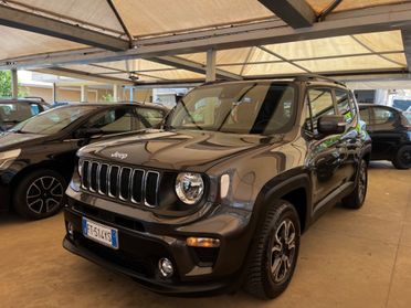 Jeep Renegade 1.6 Mjt 120 CV AUTOMATICA Longitude DDCT IVA ESPOSTA