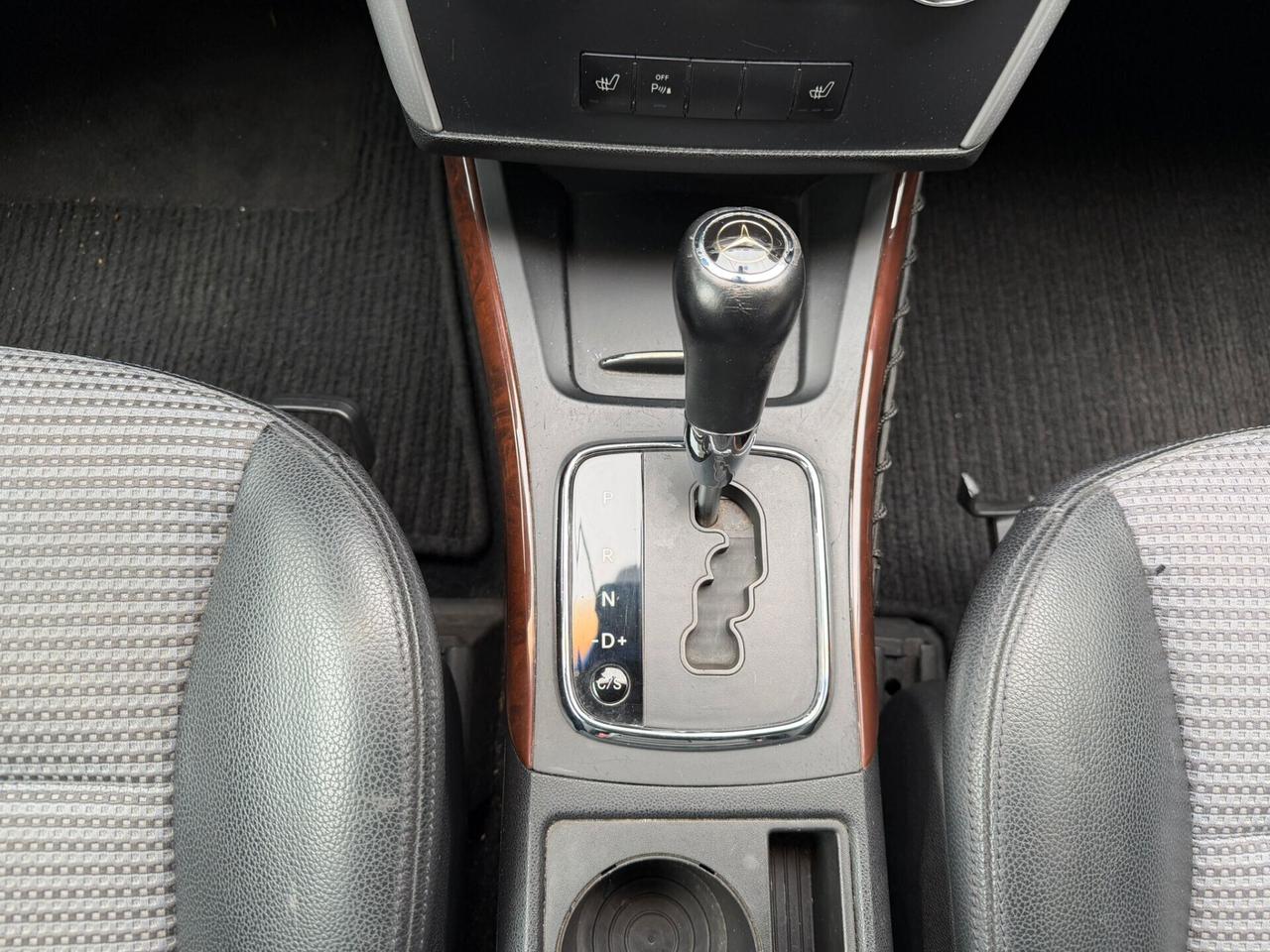 Mercedes-benz A 160 CDI Elegance