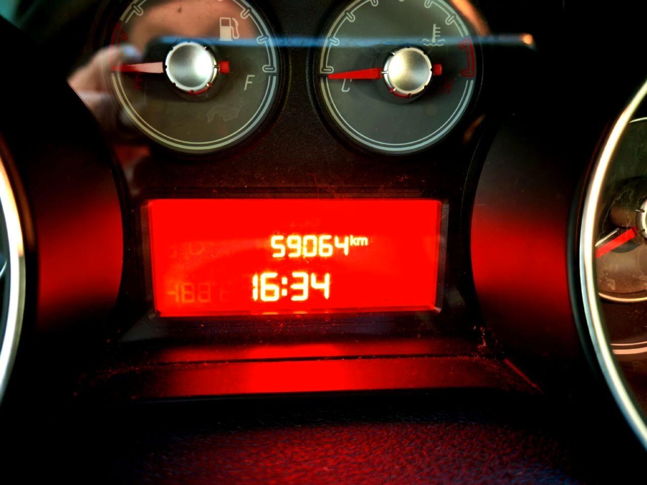 Fiat Punto 1.2 Street 5 Porte My18