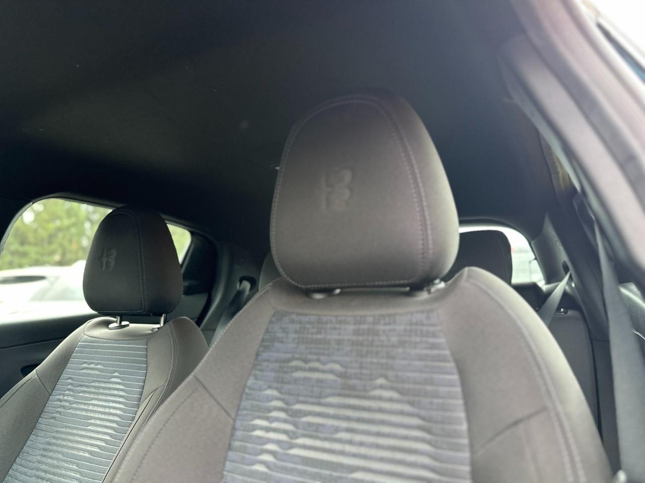 ALFA ROMEO Junior - Junior 1.2 ibrida 145cv edct6