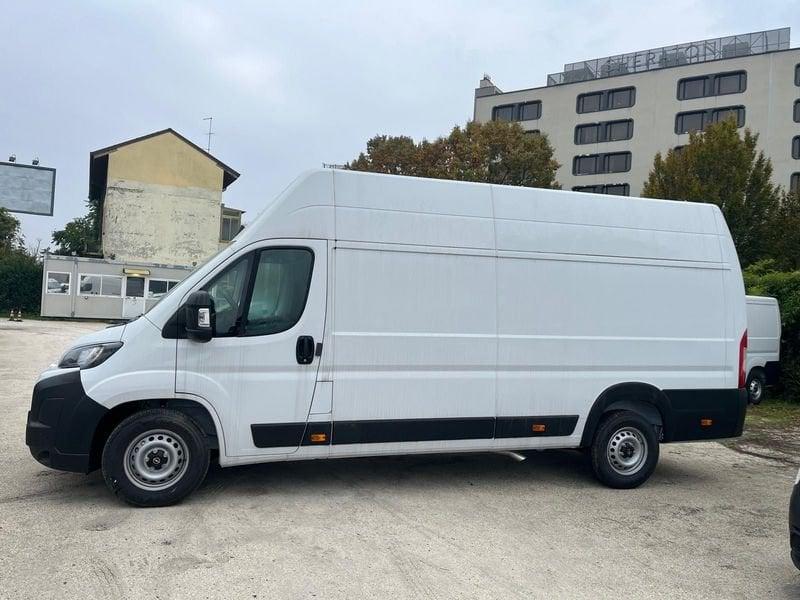 Opel Movano Movano 35 2.2 BlueHDi 140 S&S PLM-TA Furgone Heavy (IVA ESCL.)