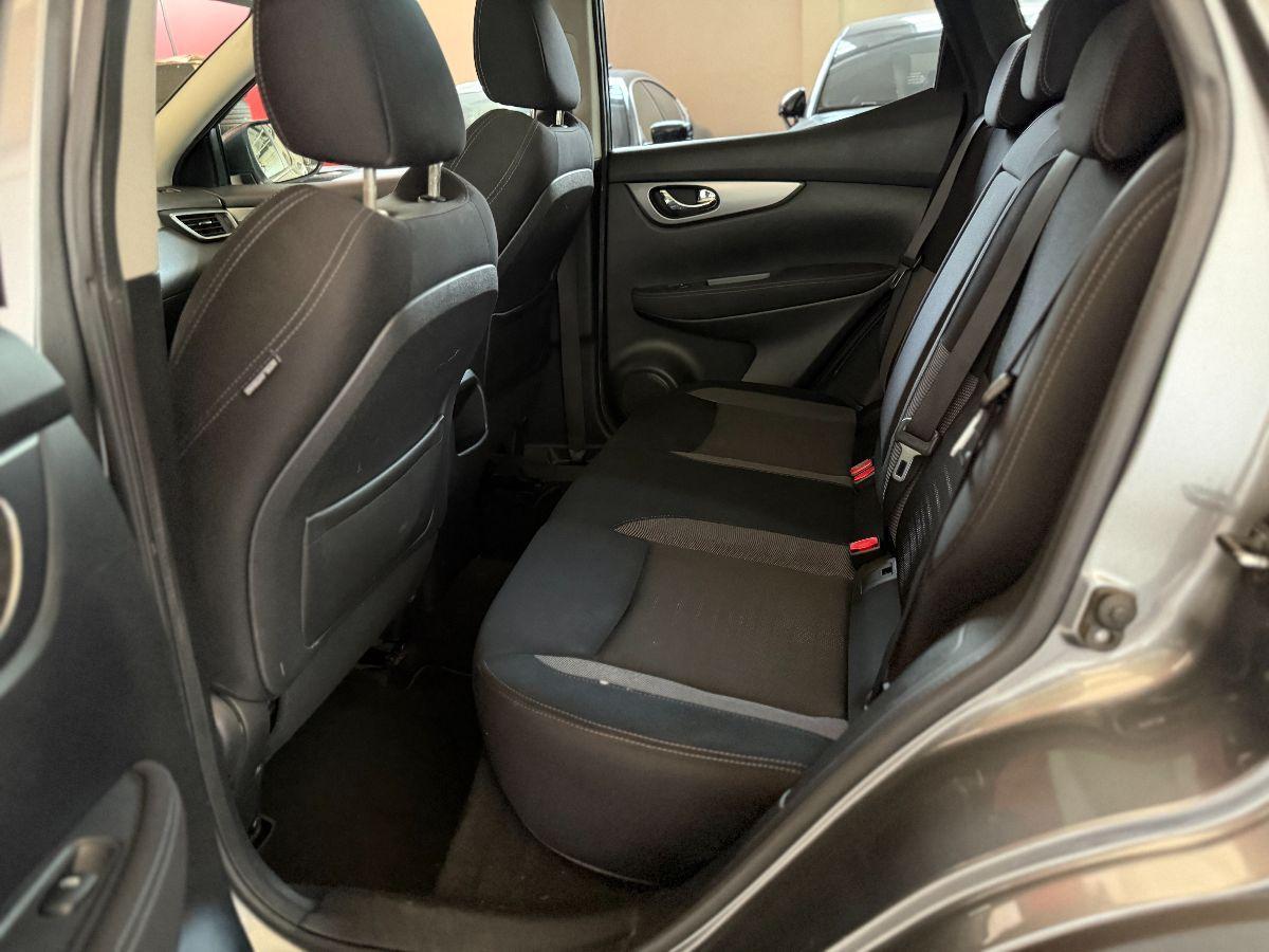 NISSAN - Qashqai - 1.2 DIG-T Tekna