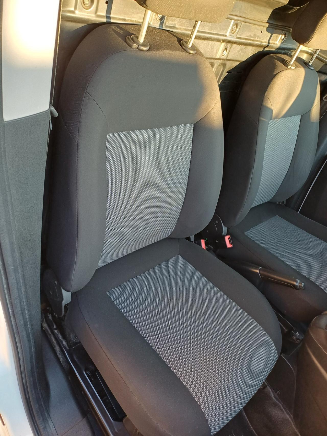 Fiat Doblo Doblò 1.6 MJT 105CV S&S PC-TN Cargo Easy