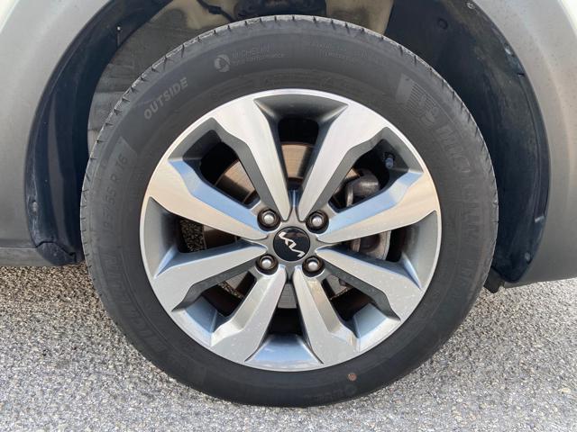 KIA Stonic 1.2 DPI Style