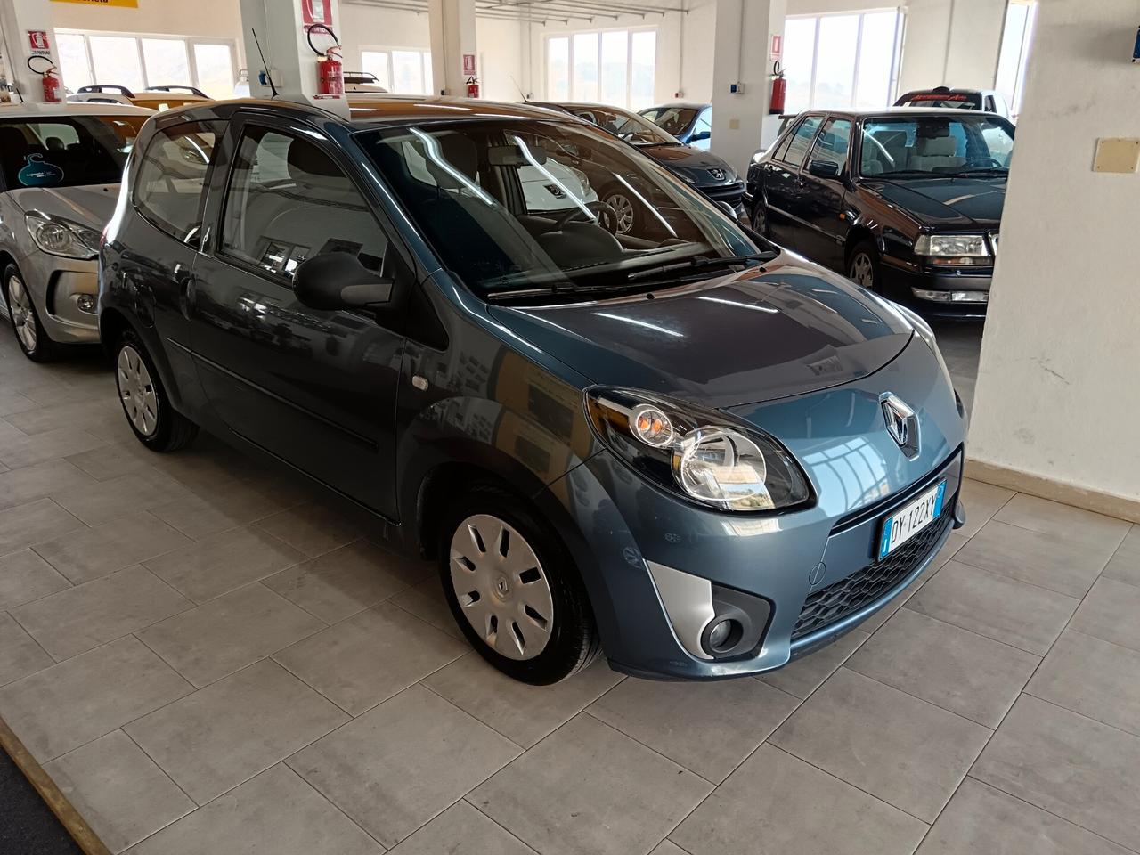 Renault Twingo 1.2 8V Dynamique