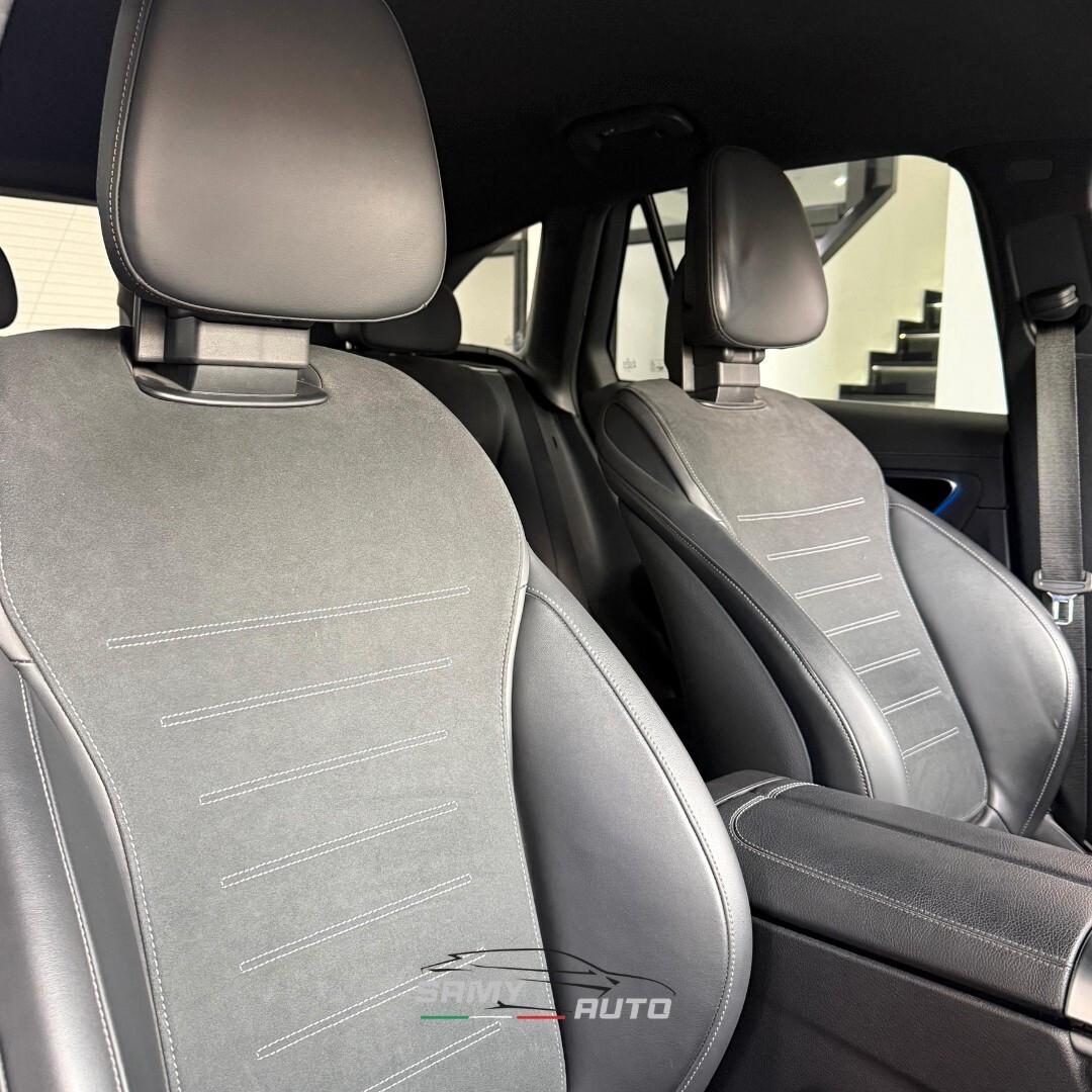 Mercedes-benz GLC 220 d 4Matic Mild Hybrid