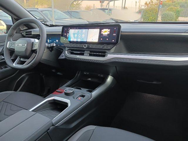 JEEP Compass 1.2 turbo e-hybrid mhev Summit fwd 145cv edct6