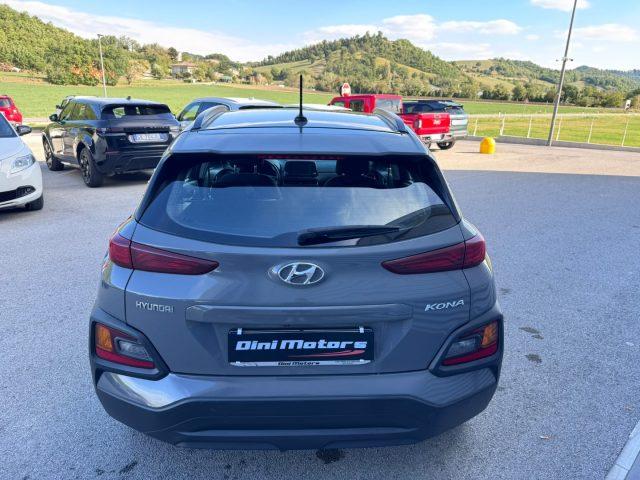 HYUNDAI Kona 1.6 CRDI 115 CV Style DIESEL OK NEOPATENTATO