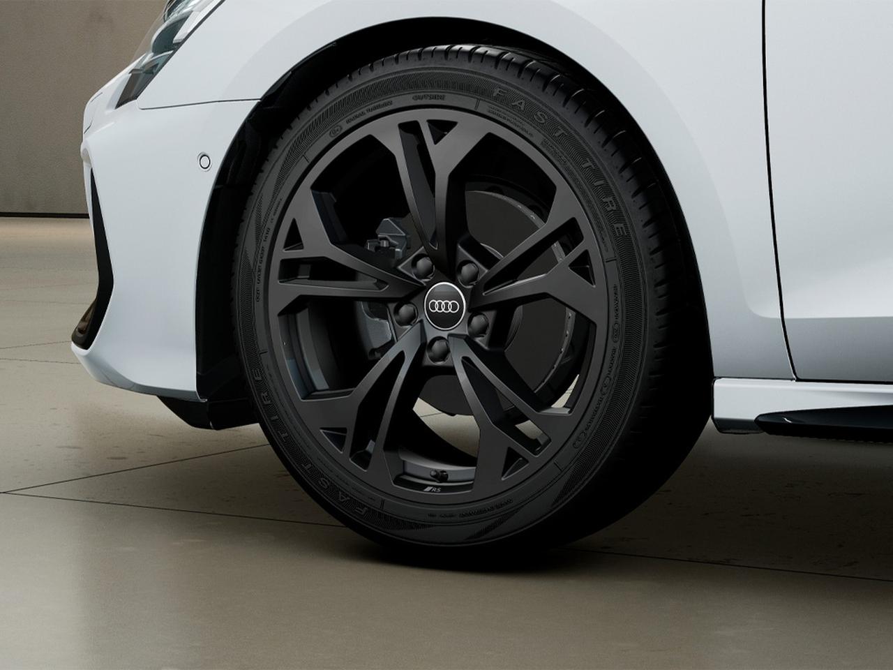 Audi A3 sportback 2.0 tdi s line edition 150cv s-tronic