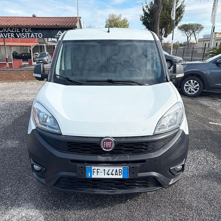 Fiat Doblo 1.3 MJT N1 CARGO