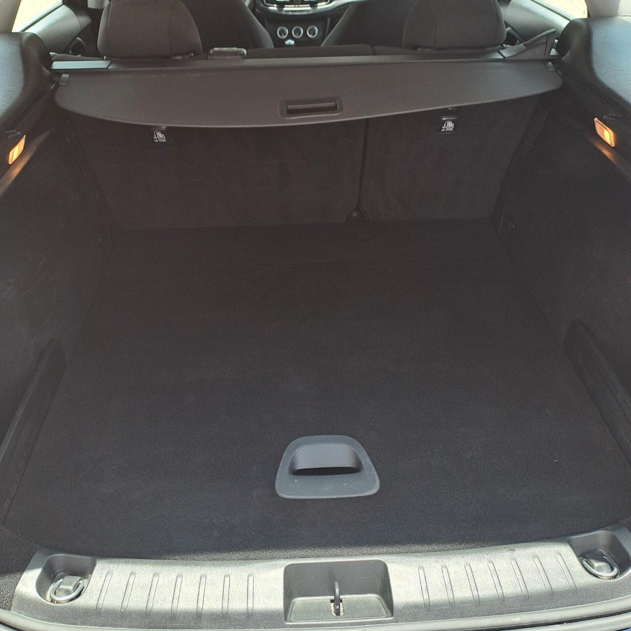 Fiat Tipo Sw 1.3 Mtj 95 Cv Easy