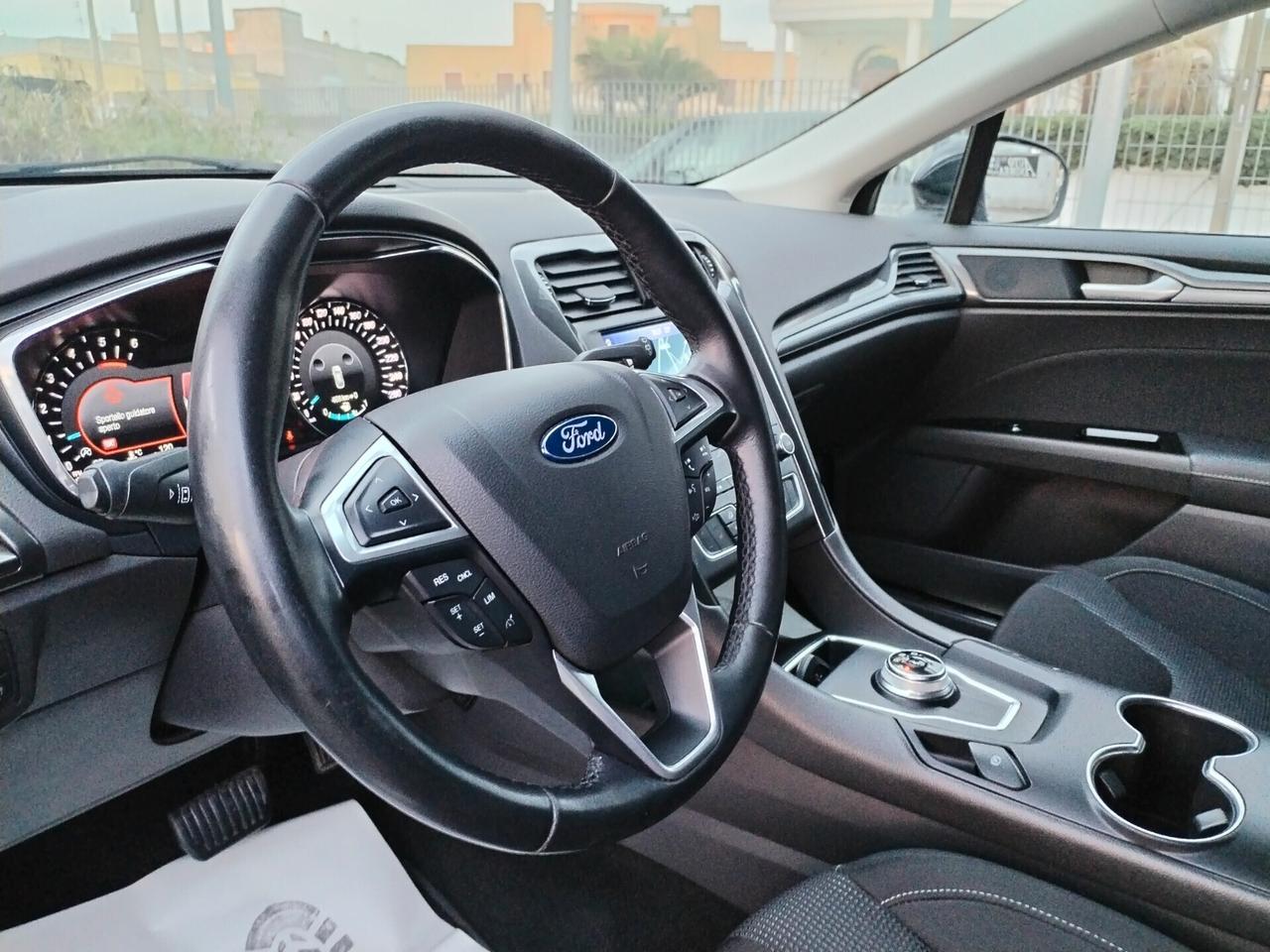 Ford Mondeo 2.0 EcoBlue ******VENDUTA******