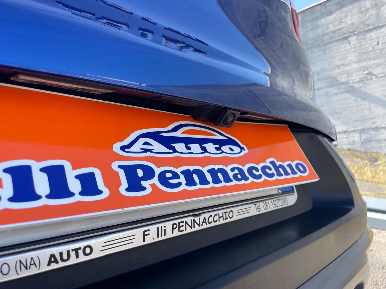 RENAULT KADJAR 1.5 DIESEL 115 (CV) 2019