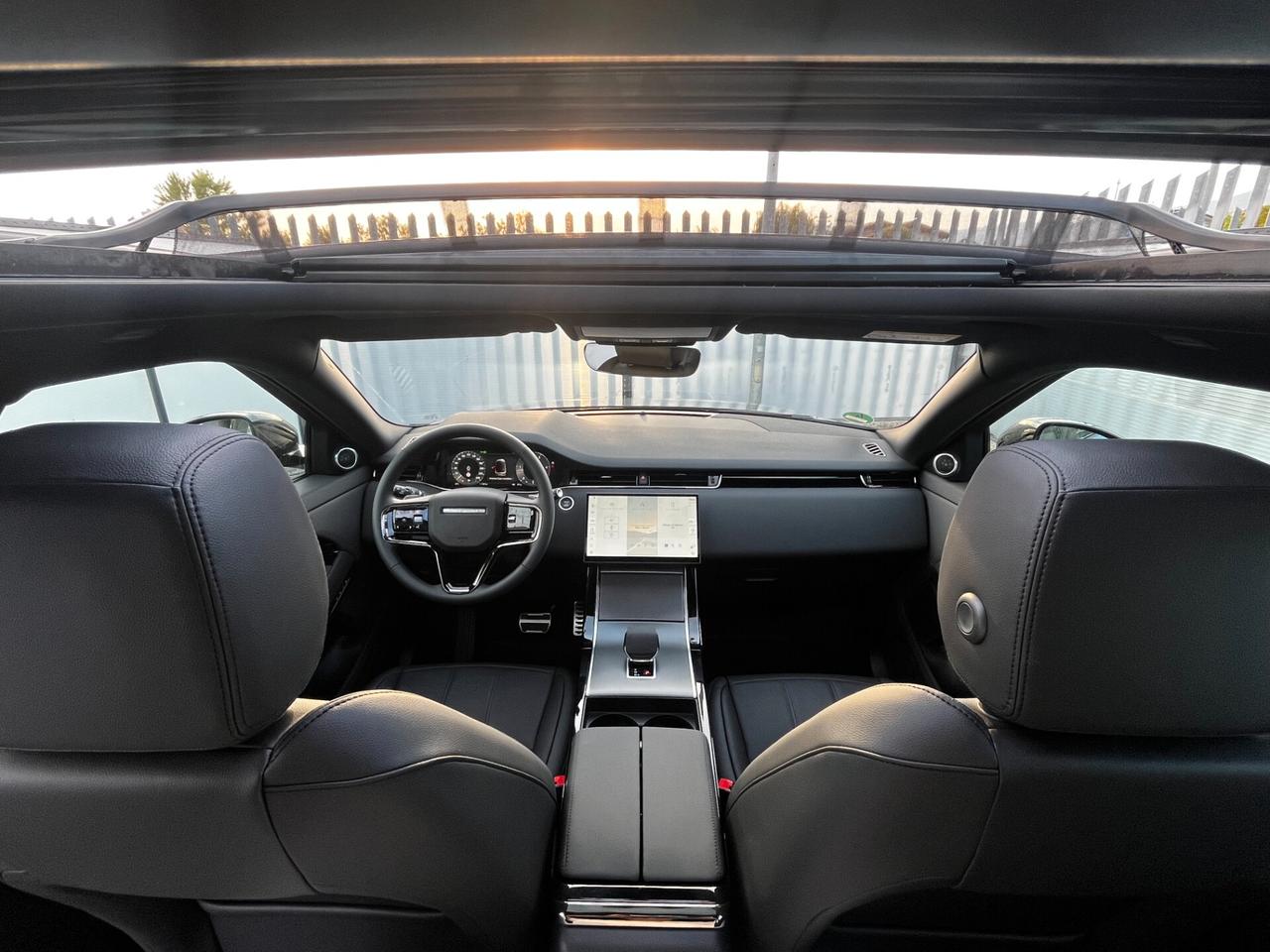 Land Rover Range Evoque 2.0D I4 204 CV AWD Auto Dynamic SE