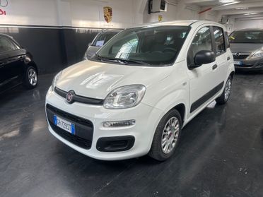 Fiat Panda 1.0 FireFly S&S Hybrid prezzo reale