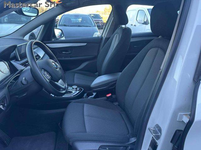 BMW 225 225xe Active Tourer iPerformance Business -GA099NZ