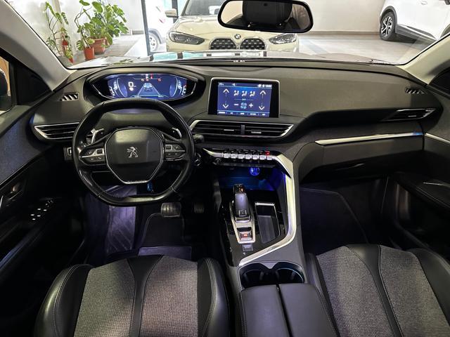 PEUGEOT 3008 BlueHDi 130 Allure+Tetto