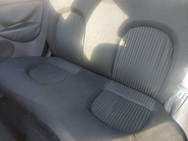 LANCIA Ypsilon 1.3 MJT 75 CV Versus