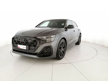 Audi Q8 3.0 tfsi e S line edition quattro 394cv tiptronic