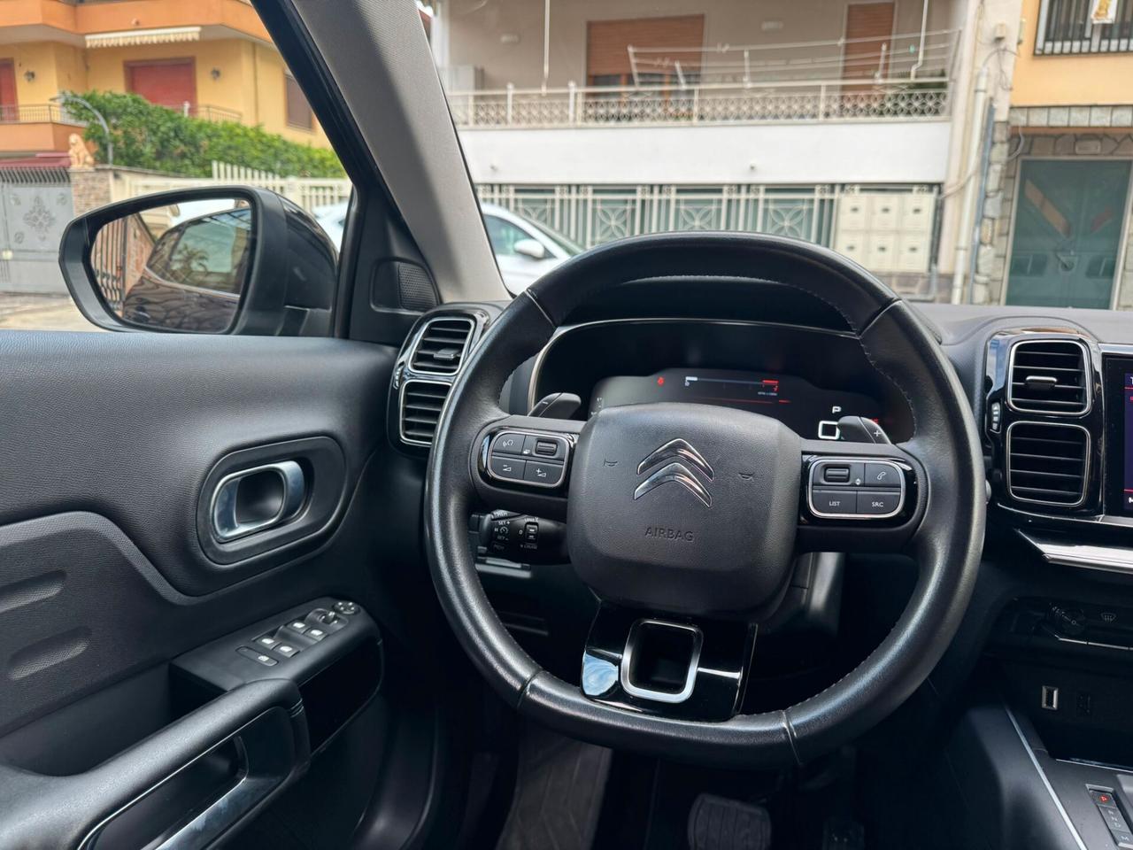 Citroen C5 Aircross BlueHDi 130 S&S EAT8 Shine