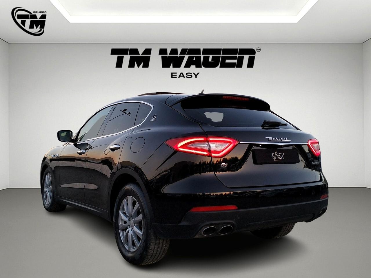 Maserati Levante V6 Diesel 275 CV AWD Granlusso - PER OPERATORI DEL SETTORE