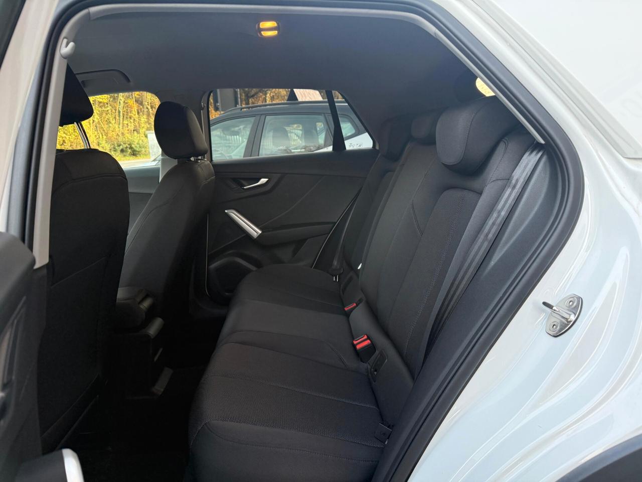 Audi Q2 30 TFSI Business -