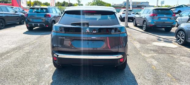 Peugeot 3008 BlueHDi 130 S&S EAT8 ALLURE 360 NAVI