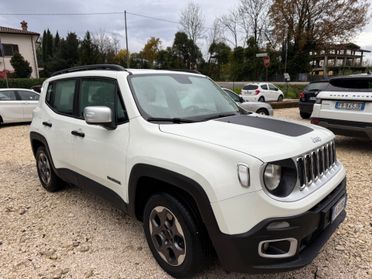 Jeep Renegade 1.6 E-TorQ GPL Sport 1941 edizione s