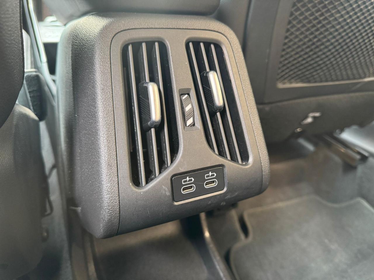 Bmw X1 sDrive 18d Msport