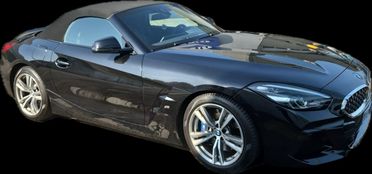 Bmw Z4 sDrive30i Msport *IN ARRIVO