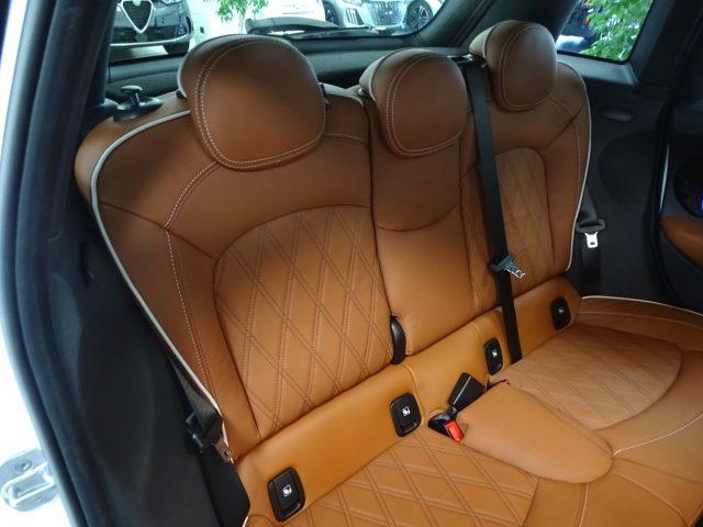 MINI Cooper 1.5 Cooper Yours 5 porte