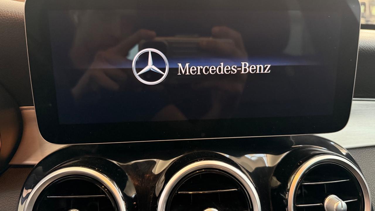 Mercedes-benz C 220 d S.W. 4Matic Auto Premium