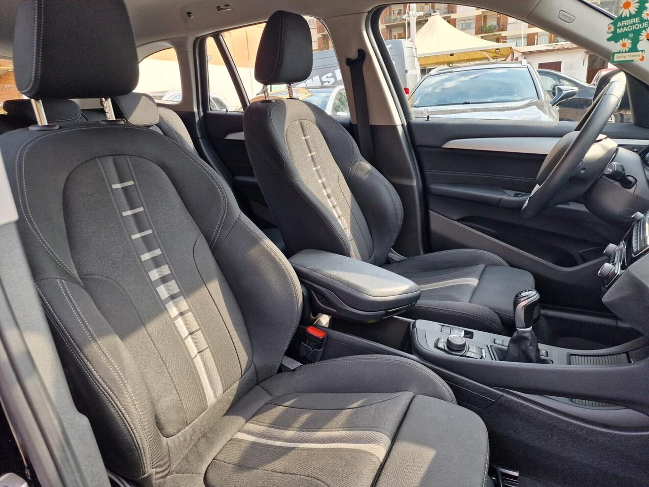 Bmw X1 sDrive16d