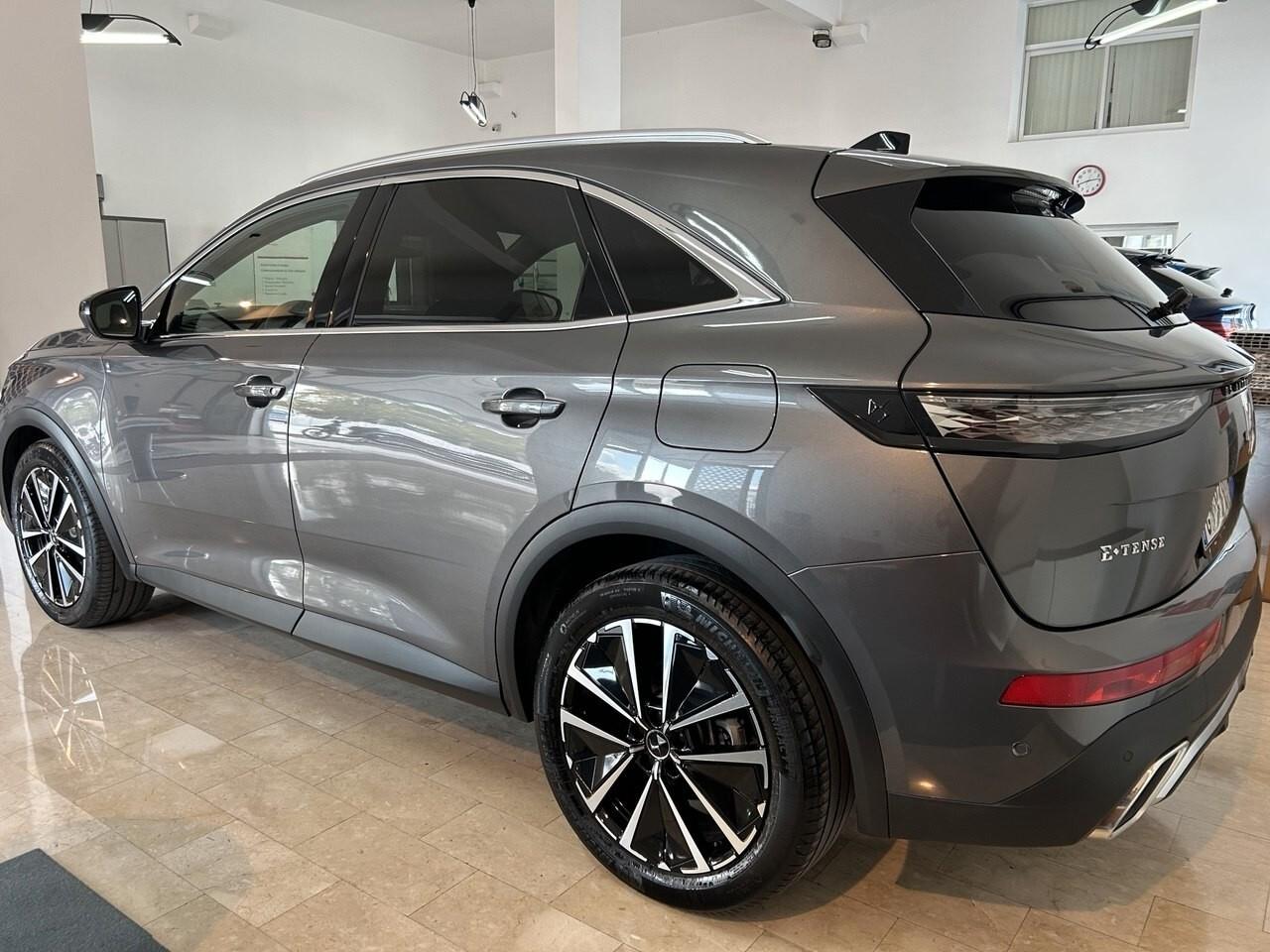 Ds 7 Ds7 plug in hybrid E-tence 225 Opera