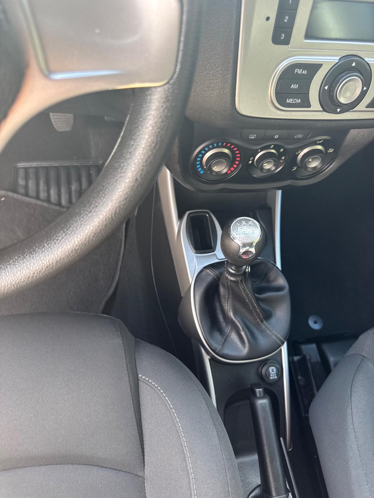 Alfa Romeo MiTo 1.4 benzina 77 cv neopatentati