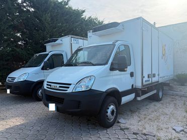 IVECO 65/C/E4 FURGONE