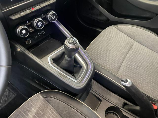 RENAULT Clio 1.0 TCE 91CV TEHNO