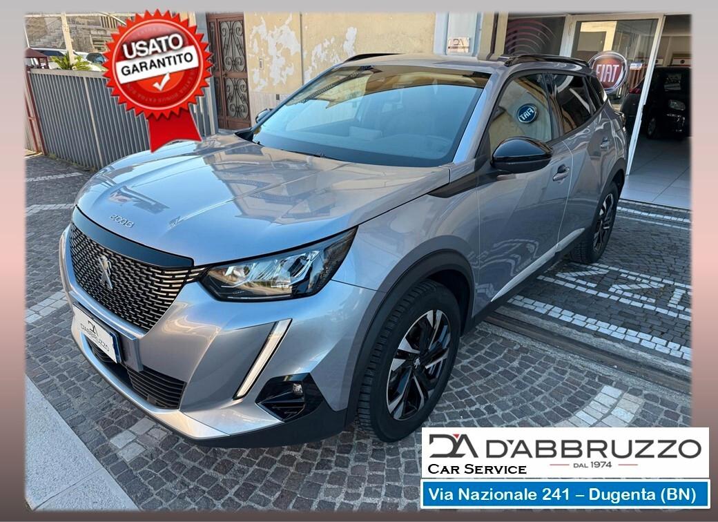 Peugeot 2008 1.5 HDi 110 2022 Allure Pack