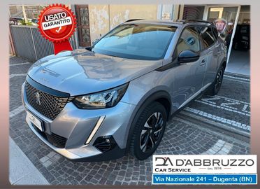 Peugeot 2008 1.5 HDi 110 2022 Allure Pack